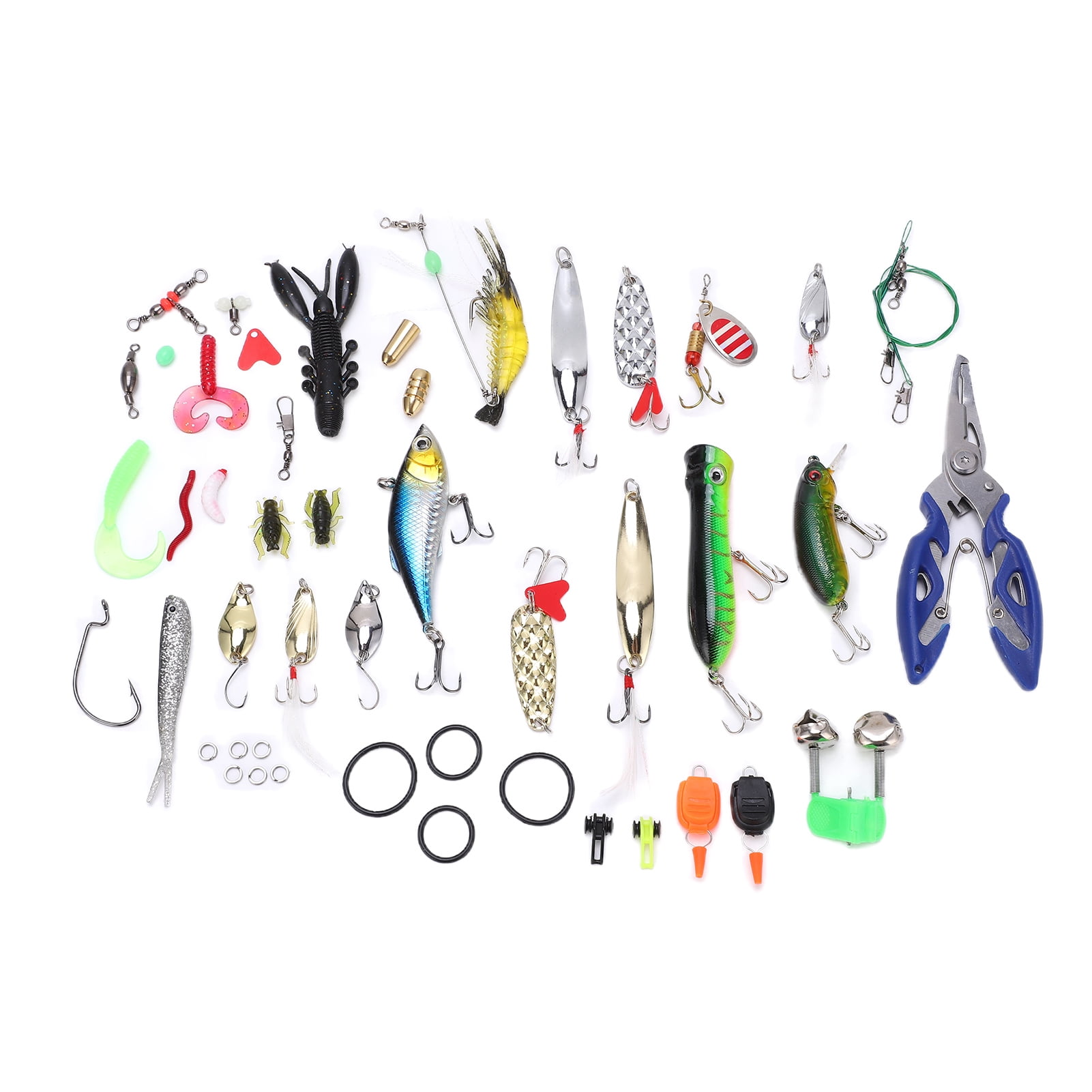 bass assassin lure Bass Assassin Vapor Shad Smokin Shad