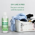 Hygea Natural Bed Bug, Lice & Mite Laundry Additive Treatment Stain