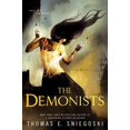thumbnail image 1 of The Demonists (A Demonists Novel), 1 of 1