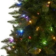 thumbnail image 3 of Nearly Natural 6.5ft. Vermont Spruce Artificial Christmas Tree with 450 Color Changing (Multifunction with Remote Control) LED Lights with Instant Connect Technology and 984 Bendable Branches, 3 of 10