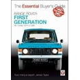 thumbnail image 3 of Range Rover - First Generation Models 1970 to 1996: The Essential Buyer's Guide, 3 of 3