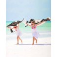 thumbnail image 3 of Forest Tree Elk Beach Towels Oversized Super Absorbent, Vintage Black Deer Animal Wild Plant Lightweight Bath Towel Quick Dry Sets For Bathroom/Pool/Rv Camping/Beach Play/Gym Room/Picnic 35"x70", 3 of 8