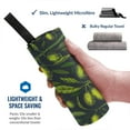 thumbnail image 2 of Balery Green Branch Olive Print Towels - Luxurious Jumbo Bath Sheet - Highly Absorbent and Quick Dry Extra Large Bath Towel - Super Soft Hotel Quality Towel-, 2 of 8