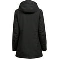 thumbnail image 2 of Tee Jays Womens Parka, 2 of 4