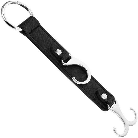 LEXSOMEO Car Hook Auto Bag Holder Automotive Console Organizer Vehicle Seat Hook Supply