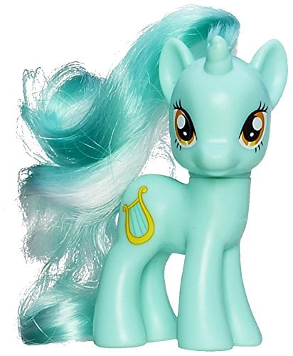 my little pony collectible figures