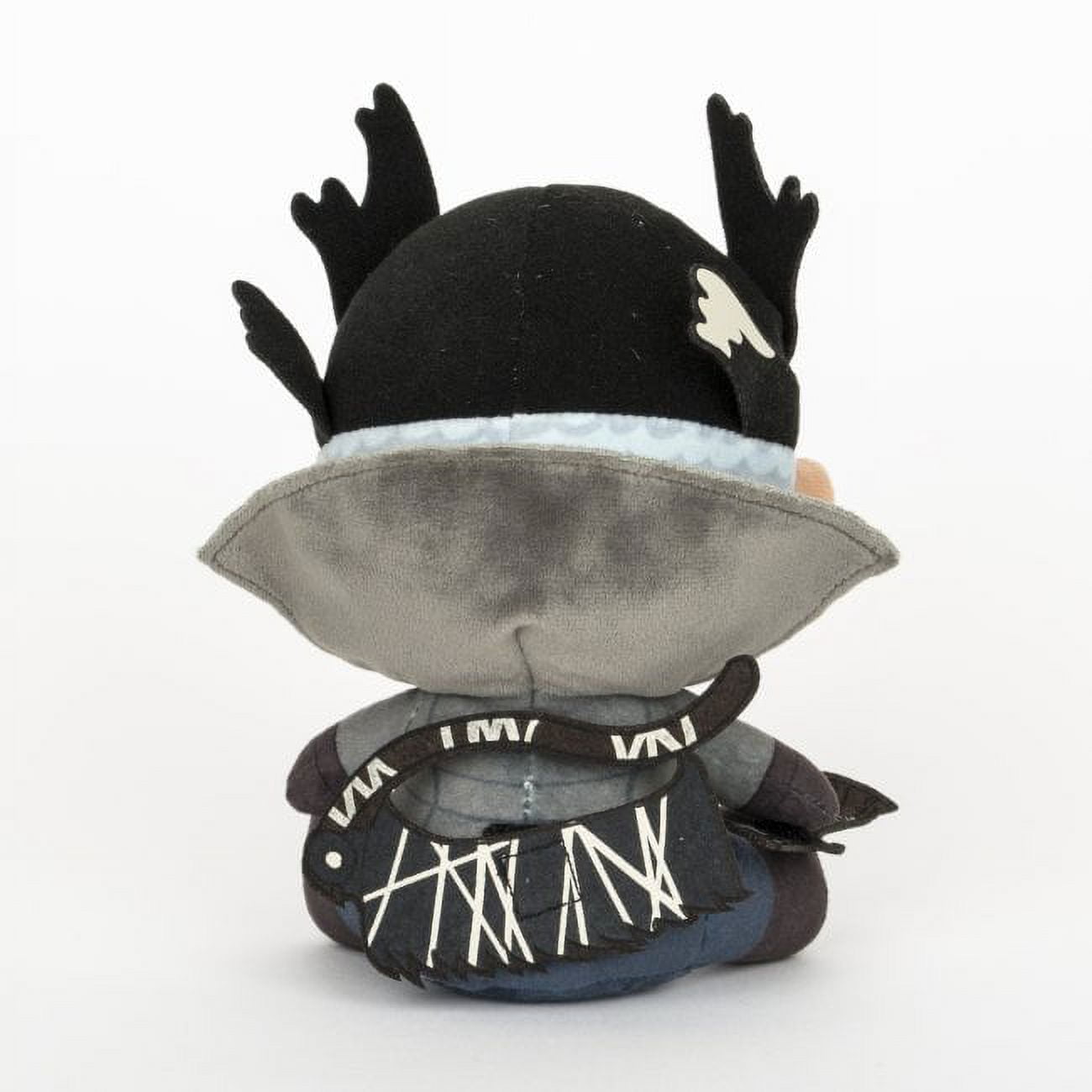 Sony Bloodborne - Stubbins - Plush 6