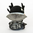 thumbnail image 3 of Sony Bloodborne - Stubbins - Plush 6" - The Hunter, 3 of 4