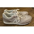 thumbnail image 1 of Men’s New Balance 515 Casual Athletic Shoe / Grey White / ML515SE3 / Size 12, 1 of 5