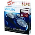Philips Norelco HQ9 Replacement Shaving Heads for 8160XLCC, 8260XLCC