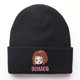 thumbnail image 5 of Gorro Unisex de Anime My Hero Academia Midoriya Izuku Katsuki Shoto Cosplay, gorro cálido de invierno, gorro de punto bordado, 5 of 5