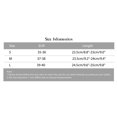 thumbnail image 2 of Women‘s Light Soft Plush Sandal Slippers Home Indoor Anti-slip Open Toe Flat Flip Flops, 2 of 4