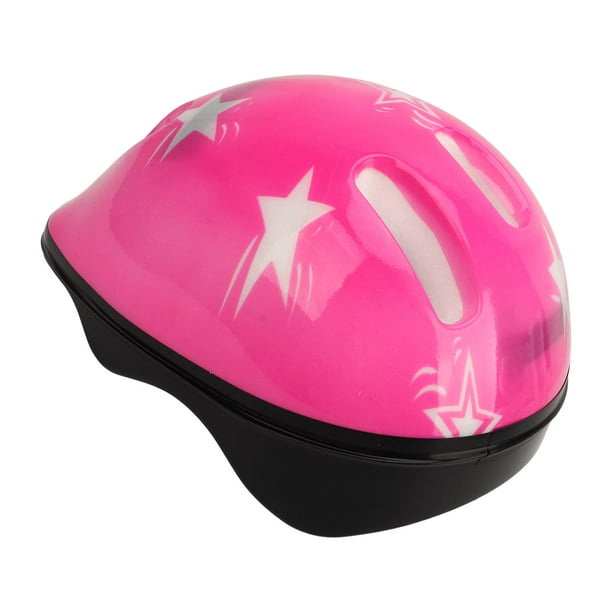 Casco de Bicicleta para Niños con Correa Ajustable que Absorbe los Golpes Liviano para una Conducción Cómoda Adecuado para Niños de 5 a 14 Años Perfecto para Andar en ANGGREK Otros
