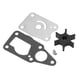 thumbnail image 4 of Kit De Reparación De Impulsor De Bomba De Agua Acero Inoxidable Eficiente 17400-98661 Alto Rendimiento A Prueba De Herrumbre Para Johnson Evinrude Outboard 4 5 6 4 Stroke ANGGREK Otros Vehículos, 4 of 8