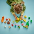 thumbnail image 3 of LEGO DUPLO Peppa Pig Le voyage en camping 10452 Ensemble de construction (32 pièces), 3 of 6