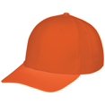 thumbnail image 1 of Augusta sportswear Boy's Rally Cotton Twill Cap, 1 of 2