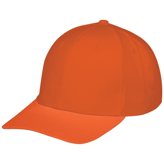 Augusta sportswear Boy's Rally Cotton Twill Cap