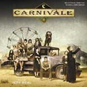 Carnivale Soundtrack