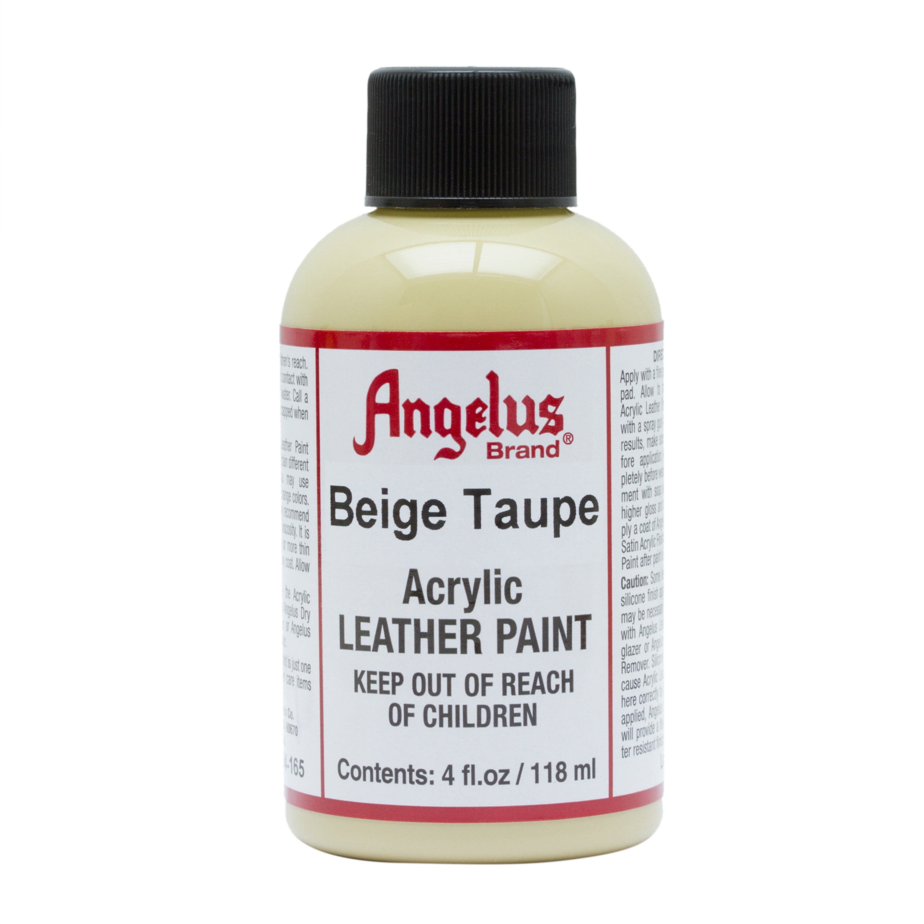 angelus taupe paint