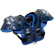 Angle View: Hawk Youth Shoulder Pad