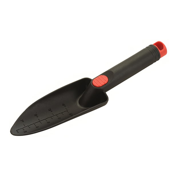 Herramienta De Jardinería, Kit De Jardín, Rastrillo De Tierra Para Exteriores, Pala De Flores Resistente Al Desgaste Con Mango Ergonómico, Instrumentos De Siembra Anticorrosión Serendint TO005462-04