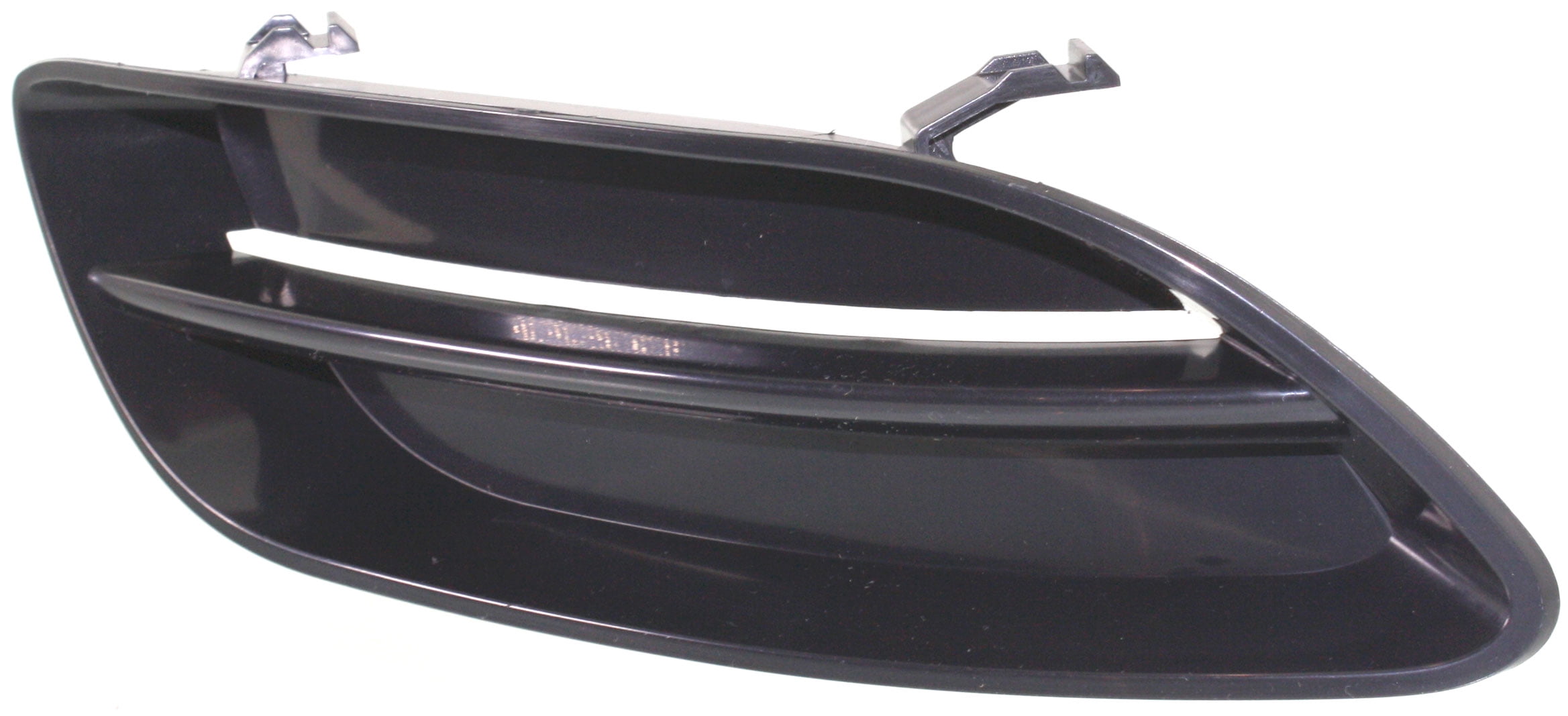 Fog Light Cover Compatible with 2000-2002 Toyota Avalon Right Passenger Primed