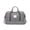 #4-Gray【Large Capacity Travel Bag x1】, variant on Wine Nylon Gym Bag with Separate Wet Dry Compartments, Crossbody Travel Tote for Women, Business Sports Weekend Overnight Trip, Topliu