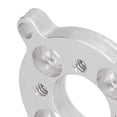 thumbnail image 4 of 5 Set Hub Adapter Wheel Spacer Robotic Aluminum Alloy Fixing Accessories 3206‑0016‑0004, 4 of 4