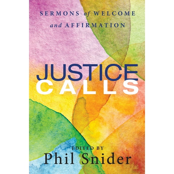 Justice Calls (Hardcover)