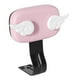 thumbnail image 1 of Cojín de espalda genérica, respaldo de bicicleta eléctrica cómoda soporte trasero, respaldo del asiento de soporte de reposo posterior para scooter Rosa, 1 of 8