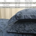 thumbnail image 6 of Premium Collection of Oversized Reversible Comforter Sets, 6 of 6