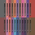 thumbnail image 3 of NYX Professional Makeup Suede Matte Lip Liner, velvet smooth matte finish, vegan formula Vintage, 3 of 9