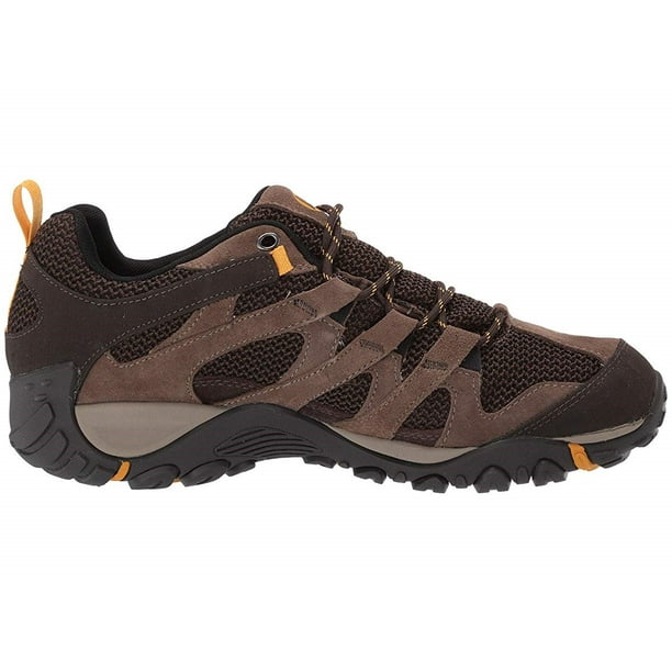 mens merrell alverstone waterproof