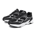 thumbnail image 7 of Trendy Casual Sneakers for Men, summer breathable mesh athletic shoes, sweat wicking fabric, shockproof insole, durable non slip sole for hot weather daily outdoor activities, 7 of 7
