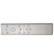 thumbnail image 2 of Replacement BN59-01391ASolar Voice Remote for Samsung TV Solar Charging Remote for Samsung Smart TVF, 2 of 5