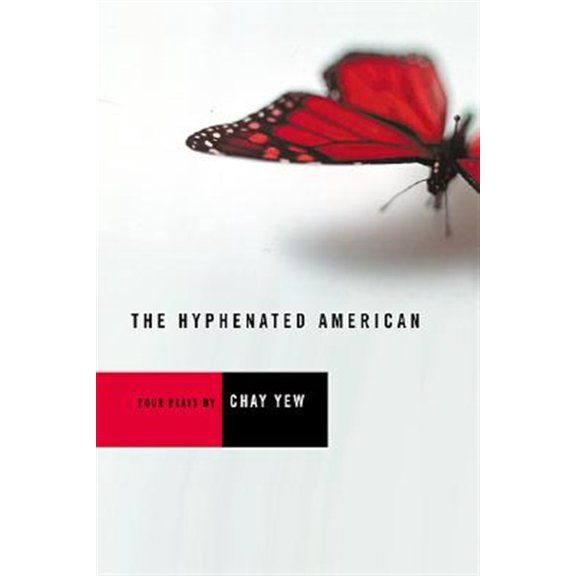 Pre-Owned The Hyphenated American, (Paperback)