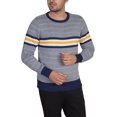 thumbnail image 1 of Men's Sweater BLUE DEPTH, 1 of 3