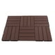 thumbnail image 4 of Baldosas entrelazadas para terraza de patio, pisos para exteriores, 16 piezas, baldosas entrelazadas para terraza de patio, baldosas entrelazadas para terraza de patio, baldosas entrelazadas, 4 of 8
