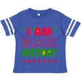 thumbnail image 3 of Inktastic I Am Black History Boys or Girls Toddler T-Shirt, 3 of 5