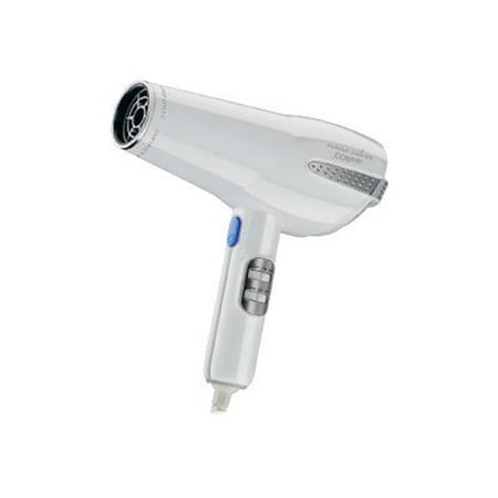 Infiniti By Conair Nano Silver White Collection 228 Tourmaline