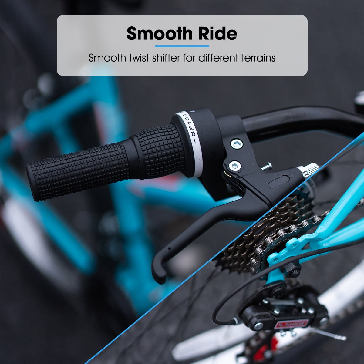 Road Bike Is A Hybrid Bike Suitable For Off-Road Trails And What