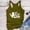 Army Green, variant on Women's Tanks Eat Sleep Train Repeatedly Women's Racerback Tank For Girls Motivational Gym Tank Top Funny Weightlifting Workout Training Blue XXL