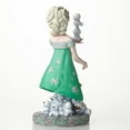 thumbnail image 4 of Enesco Grand Jester Elsa and Olaf Frozen Fever Figurine, 4 of 4