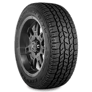 Save $30 on a purchase of 2 Cooper DISCOVERER A/TW 235/75R17 109S Tire