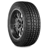Save $30 on a purchase of 2 Cooper DISCOVERER A/TW 235/75R17 109S Tire