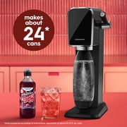 NEW sodastream Mountain Dew Code Red Zero Drink Mix, 14.9oz