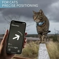thumbnail image 3 of AirTag Cat Tracking Collar - GPS Finder &amp; Anti-Lost, 3 of 13
