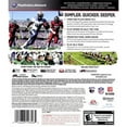 thumbnail image 2 of MADDEN NFL 11, Electronic Arts, PlayStation 3,, 2 of 12