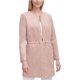 thumbnail image 2 of Calvin Klein Chaqueta de gamuza sintética para mujer, rosa, pequeña Calvin Klein Chaqueta, 2 of 2