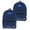Navy Blue & Black, variant on Basic Backpack Mustard 2/Pack (BAZ1042-2)